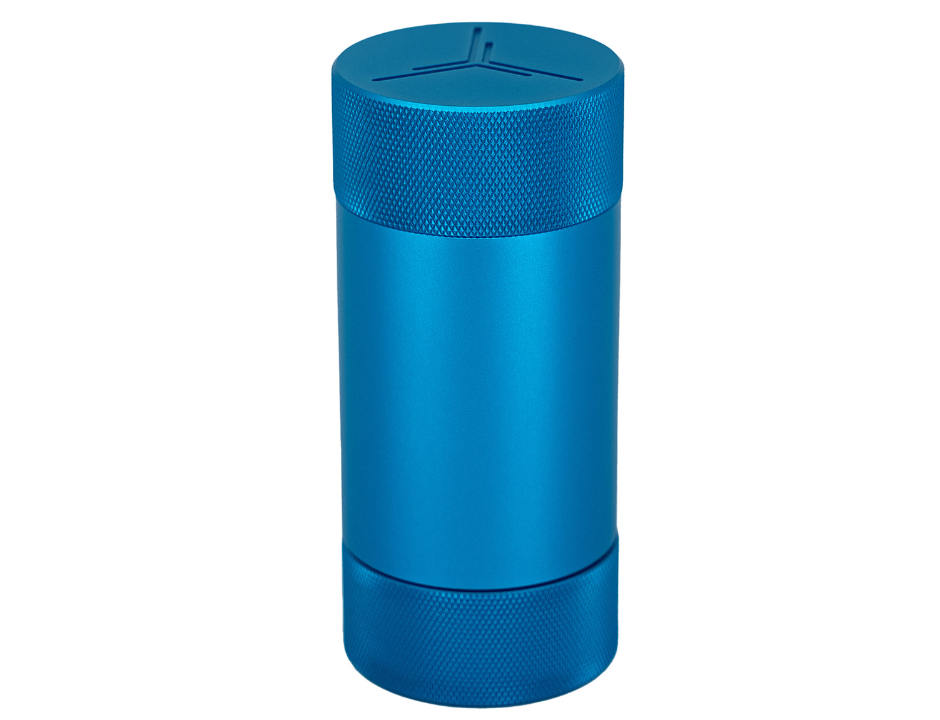 ika deodorant refillable case