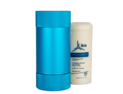 ika Starter kit - Refillable deodorant 1 refill