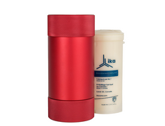 ika Starter kit - Refillable deodorant 1 refill